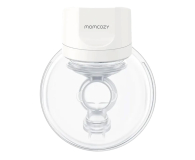 MOMCOZY Laktator S12 PRO, podwójny, szary, 180ML - 1595118 - zdjęcie 3